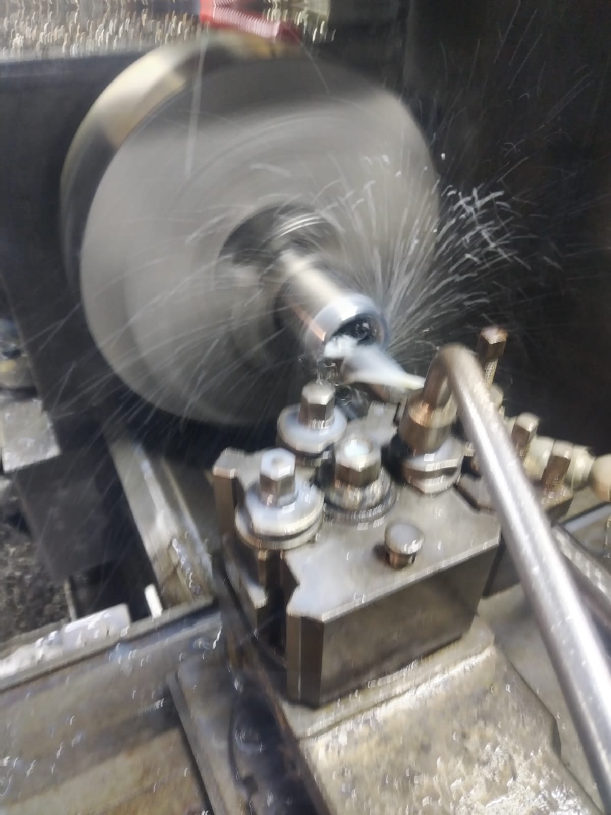 Supreme Tool & Die