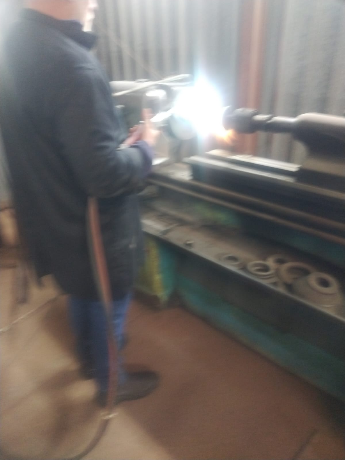 Supreme Tool & Die