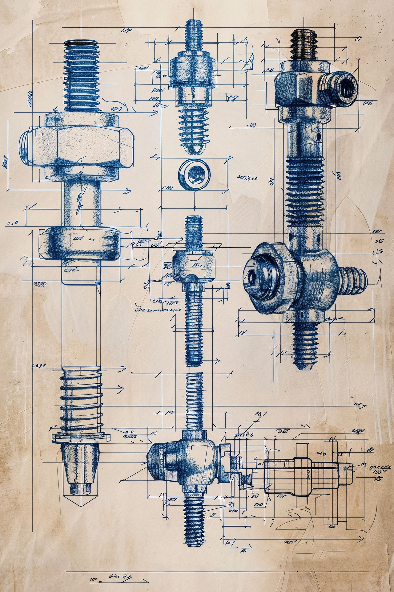 Supreme Tool & Die Contact Us